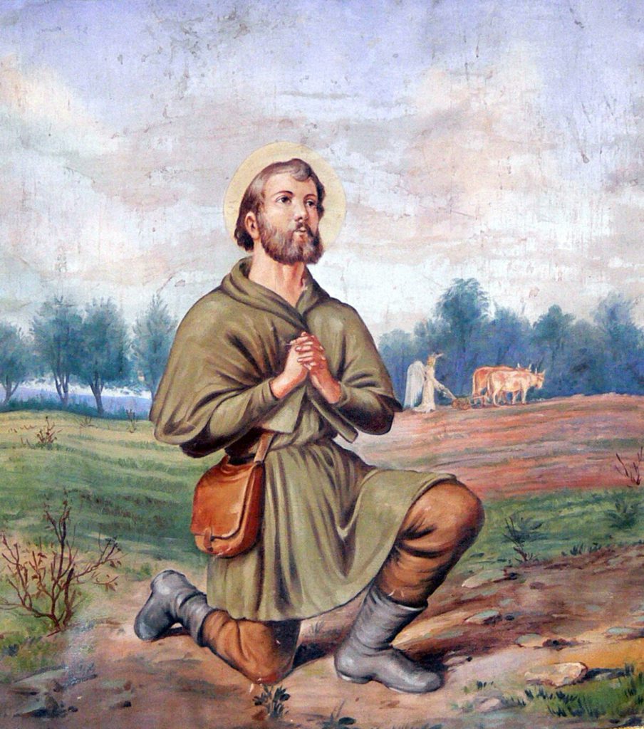St.Isidore