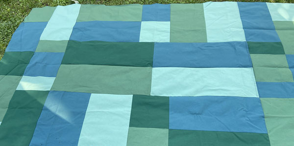 blog tapis vert